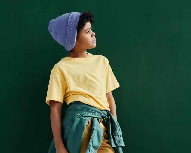 Yeni Cəsur Kolleksiyalarımız üçün Hazır Olun!